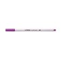 STABILO Pen 68 brush stylo-feutre Moyen Lilas 1 pièce(s)