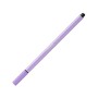 STABILO Pen 68 stylo-feutre Moyen Beige, Bleu, Vert, Vert clair, Orange, Pastel, Pêche, Violet, Jaune 12 pièce(s)