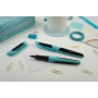 STABILO Flow SPORTY stylo-plume Système de remplissage cartouche Bleu 1 pièce(s)