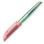 STABILO Flow COSMETIC stylo-plume Système de remplissage cartouche Vert, Rouge 1 pièce(s)