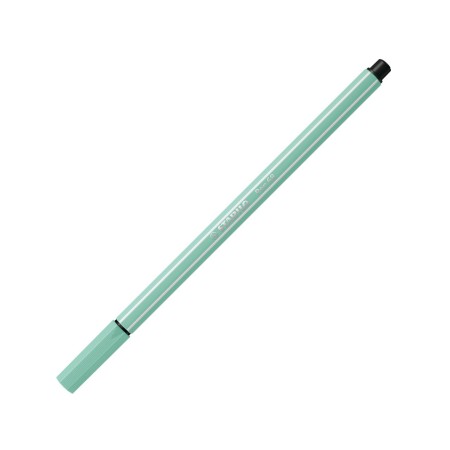 STABILO Pen 68 stylo-feutre Menthe 1 pièce(s)