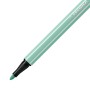 STABILO Pen 68 stylo-feutre Menthe 1 pièce(s)