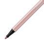 STABILO Pen 68 stylo-feutre Rose 1 pièce(s)