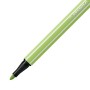 STABILO Pen 68 stylo-feutre Vert 1 pièce(s)