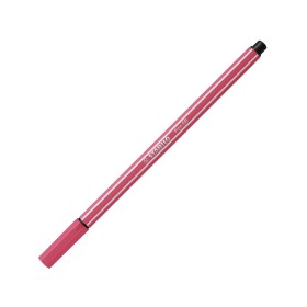 STABILO Pen 68 stylo-feutre Rouge 1 pièce(s) STABILO Pen 68 stylo-feutre Rouge 1 pièce(s)