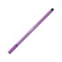 STABILO Pen 68 stylo-feutre Violet 1 pièce(s)