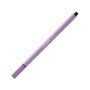 STABILO Pen 68 stylo-feutre Violet 1 pièce(s)