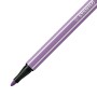 STABILO Pen 68 stylo-feutre Violet 1 pièce(s)