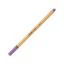 STABILO point 88 stylo fin Violet 1 pièce(s)