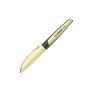 STABILO Flow Modern Office stylo-plume Système de remplissage cartouche Jaune 1 pièce(s)