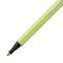 STABILO Pen 68 stylo-feutre Citron vert 1 pièce(s)