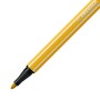 STABILO Pen 68 stylo-feutre Curry 1 pièce(s)