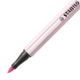 STABILO Pen 68 brush stylo-feutre Rose 1 pièce(s)