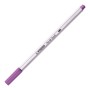 STABILO Pen 68 brush stylo-feutre Violet 1 pièce(s)