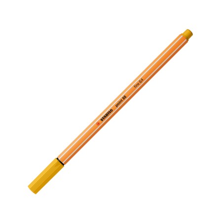 STABILO point 88 stylo fin 1 pièce(s)