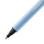 STABILO pointMax stylo fin Moyen Bleu 1 pièce(s)