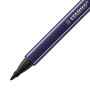 STABILO pointMax stylo fin Moyen Bleu 1 pièce(s)