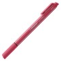 STABILO pointMax stylo fin Moyen Rouge 1 pièce(s)