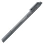 STABILO pointMax stylo fin Moyen Gris 1 pièce(s)