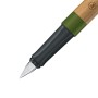 STABILO 5171 1-41 stylo-plume Vert, Chêne 1 pièce(s)