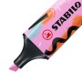 STABILO BOSS ORIGINAL marqueur 1 pièce(s) Pointe biseautée Fuchsia