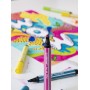 STABILO Pen 68 MAX stylo-feutre Rose 5 pièce(s)