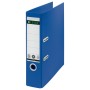 Leitz 10180035 classeur à anneaux A4 Bleu