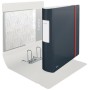 Leitz 10380089 classeur à anneaux A4 Noir
