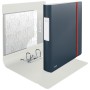Leitz 10390089 classeur à anneaux A4 Noir