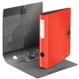 Leitz 10481020 classeur à anneaux A4 Rouge