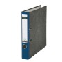 Leitz Cardboard binder 180° classeur à anneaux A4 Bleu