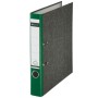 Leitz Cardboard binder 180° classeur à anneaux A4 Vert