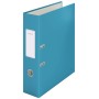 Leitz 10610061 classeur à anneaux A4 Bleu