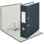 Leitz 10610089 classeur à anneaux A4 Noir