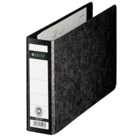 Leitz Classeur 180° carton A5 oblong Leitz Classeur 180° carton A5 oblong