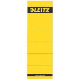 Leitz Étiquettes dos, autocollantes Leitz Étiquettes dos, autocollantes