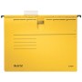 Leitz ALPHA Hanging File Folders dossier suspendu A4