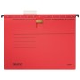 Leitz ALPHA Hanging File Folders dossier suspendu A4