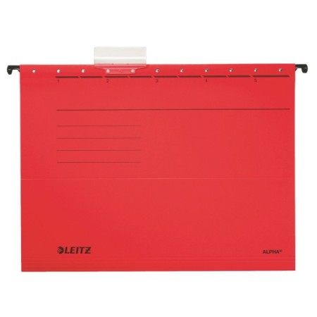 Leitz ALPHA Hanging Folders dossier suspendu A4