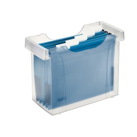 Leitz Bac pour dossiers suspendus Plus Leitz Bac pour dossiers suspendus Plus