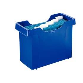 Leitz Bac pour dossiers suspendus Plus Leitz Bac pour dossiers suspendus Plus