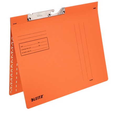 Leitz 20130045 dossier suspendu A4 Carton Orange