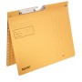 Leitz 20140015 dossier suspendu A4 Carton Jaune