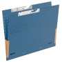 Leitz 20160035 dossier suspendu A4 Carton Bleu