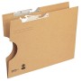 Leitz 21180000 dossier suspendu Carton Marron