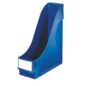 Leitz Shelf Files, A4,blue porte-document Bleu Leitz Shelf Files, A4,blue porte-document Bleu