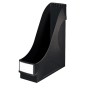 Leitz 24250095 porte-magazines Noir