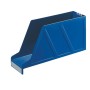 Leitz Shelf Files, A4, blue porte-document Bleu