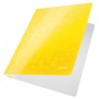 Leitz WOW Carton Jaune A4