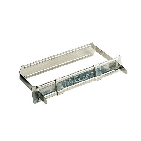 Leitz 30680000 anneau de reliure Métal